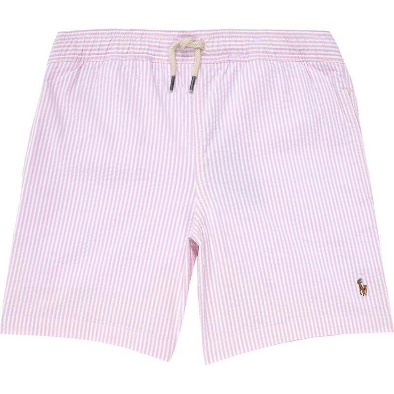 Polo Ralph Lauren Plavky TRAVELER SHO-SWIMWEAR-TRUNK Polo Ralph Lauren 62500279