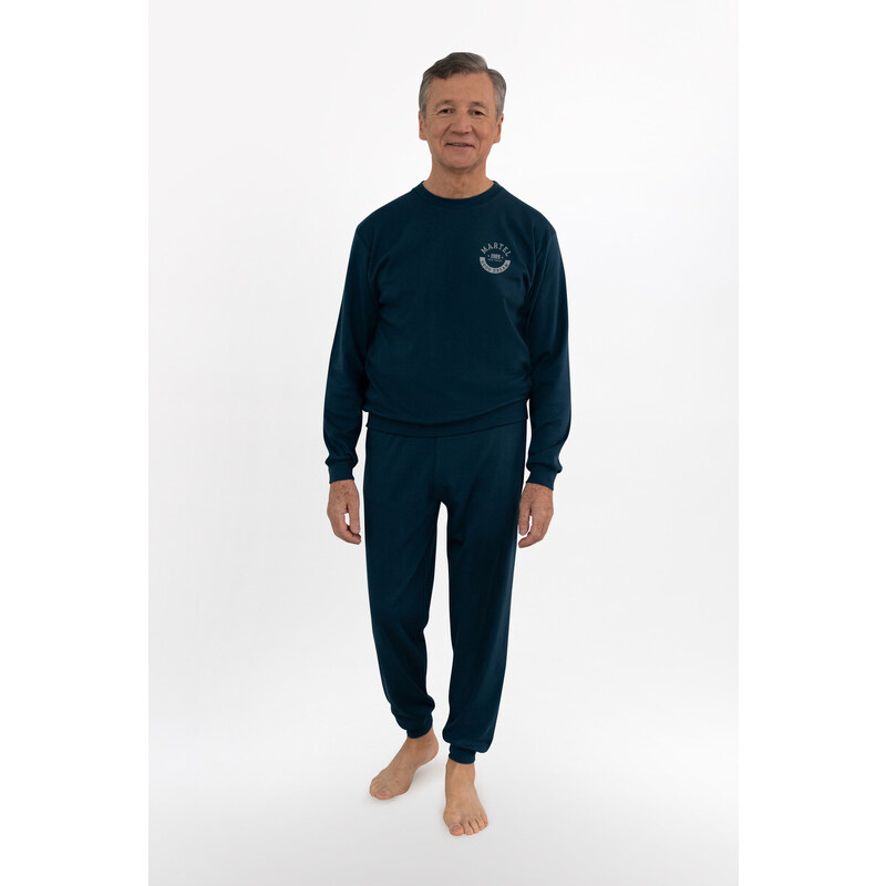 MARTEL Pánske pyžamo KONRAD 417 37127414