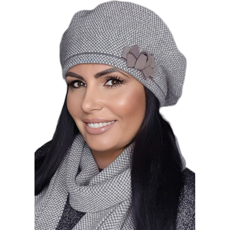 Kamea Helena farba: hnedá 65955288