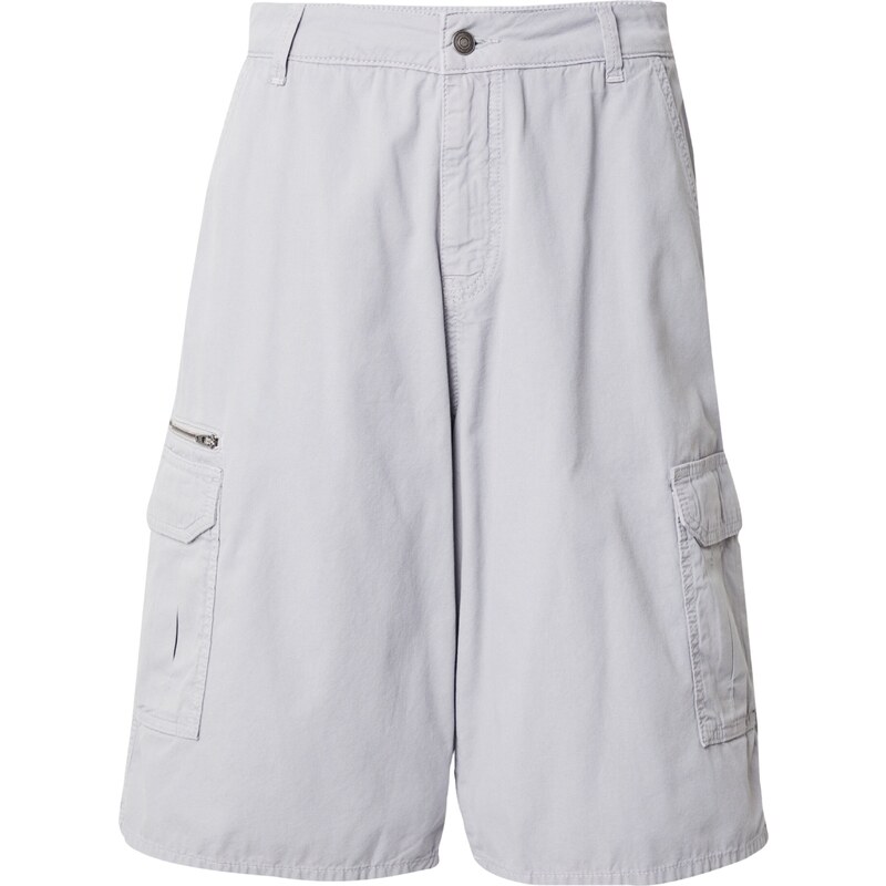 SHYX Kapsáče Alex svetlosivá 54293961