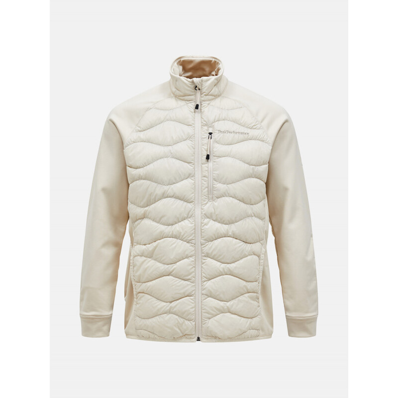 BUNDA PEAK PERFORMANCE M HELIUM DOWN HYBRID JACKET 50465612