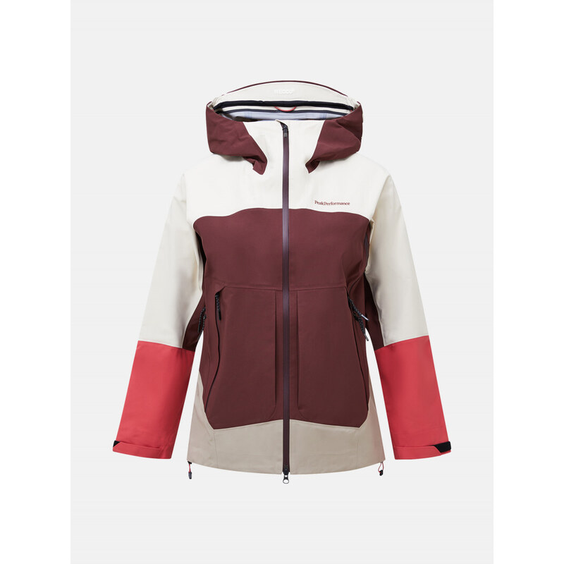 BUNDA PEAK PERFORMANCE W VISLIGHT GORE TEX C KNI 50465644