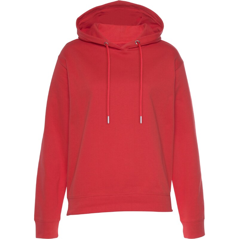 H.I.S Mikina červená 54245137