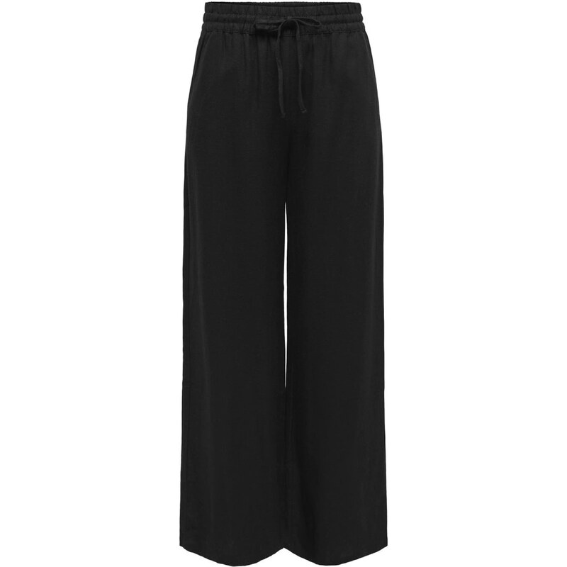 JDY Nohavice Say čierna 54320626