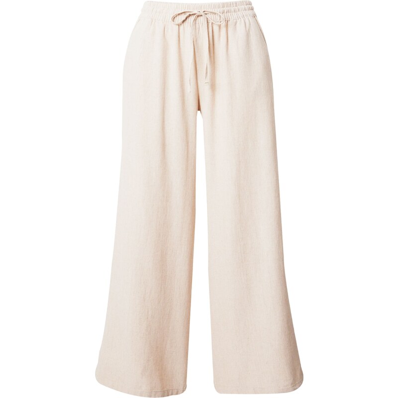 JDY Nohavice Say béžová 54331782