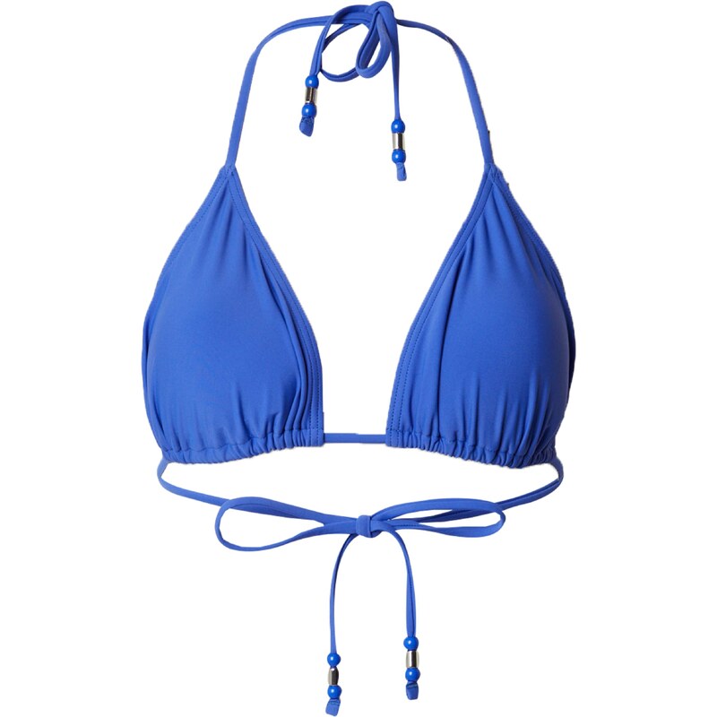 Guido Maria Kretschmer Women Bikinový top Roberta modrá 54302440