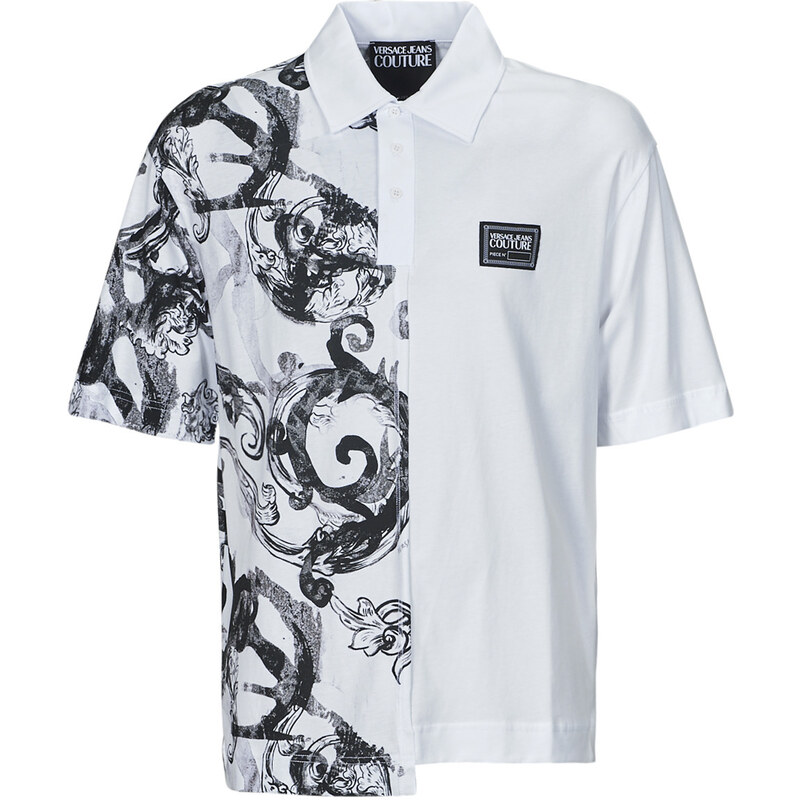 Versace Jeans Couture Polokošele s krátkym rukávom 76GAG628 Versace 62501319
