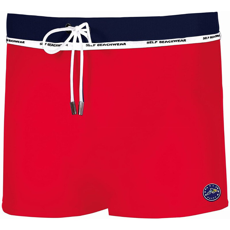 Plavkové boxerky Self Sport Collection L4N 55878235