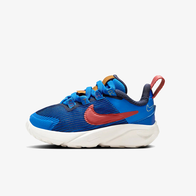 Nike STAR RUNNER 4 NN LIL (TD) EUR 19.5 62356586