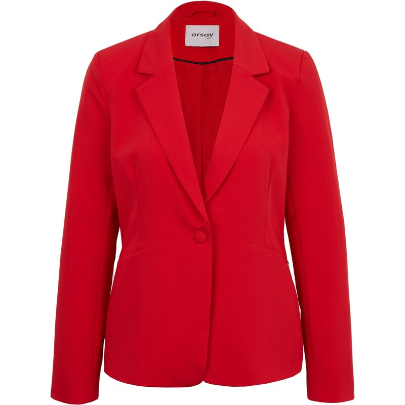 Saká pre ženy ORSAY - červená 50540955