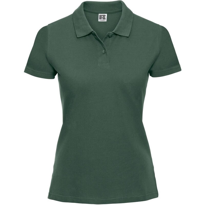 RUSSELL Polo R569F 100% cotton 195g/200g 50541659
