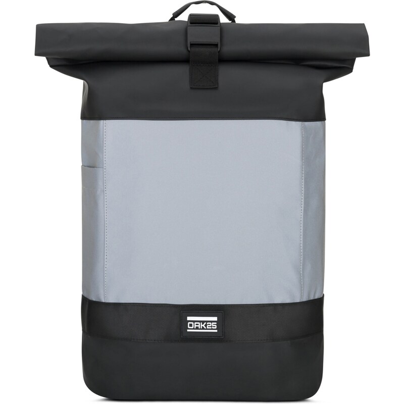 OAK25 Batoh Commute L sivá / čierna 54277431