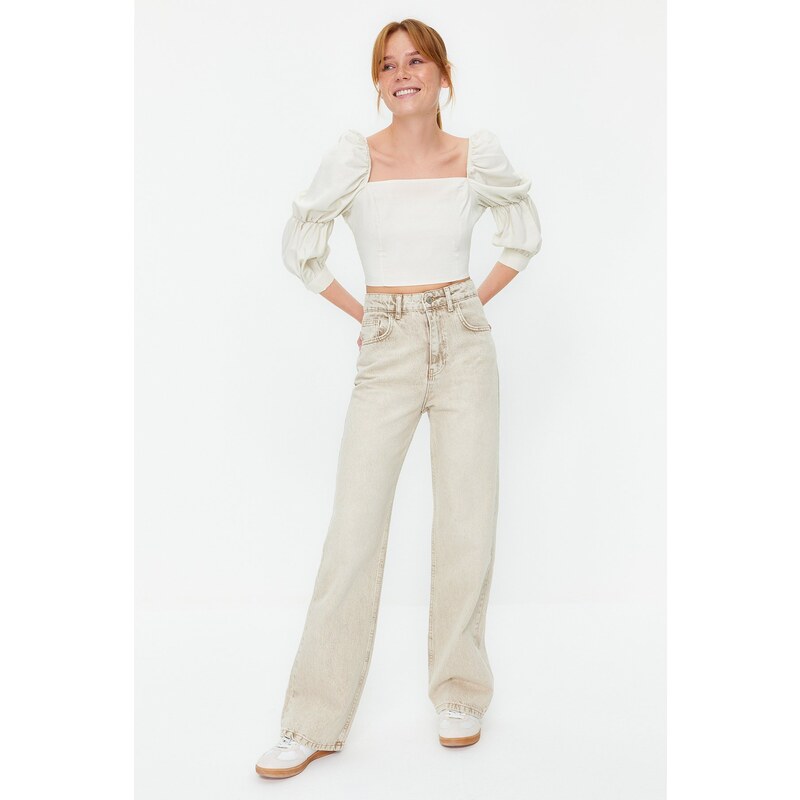 Dámsky top Trendyol 50550940