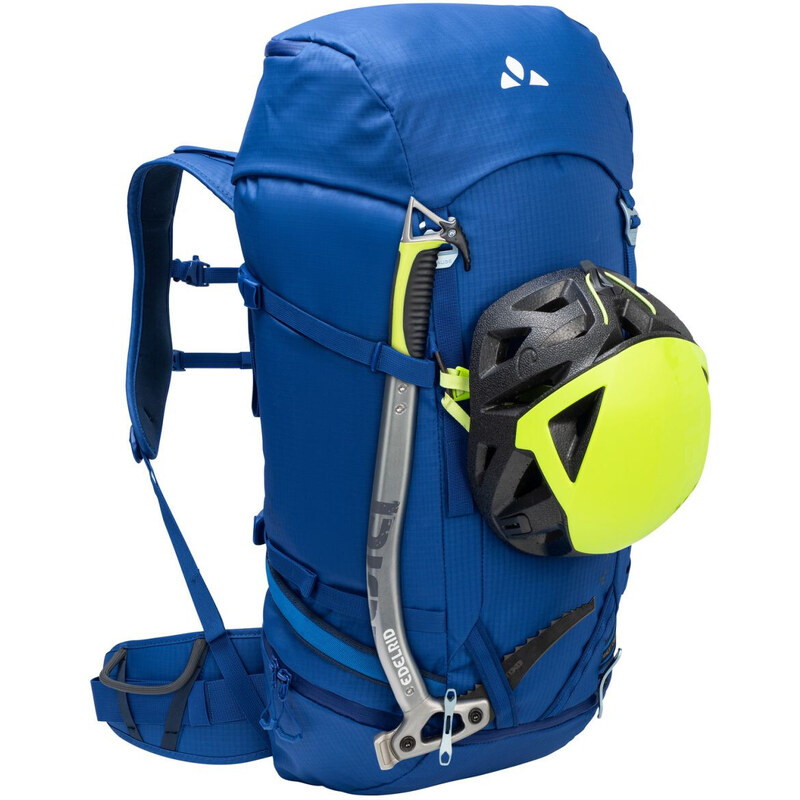Vaude lezecký batoh Rupal 45+, royal 50560388