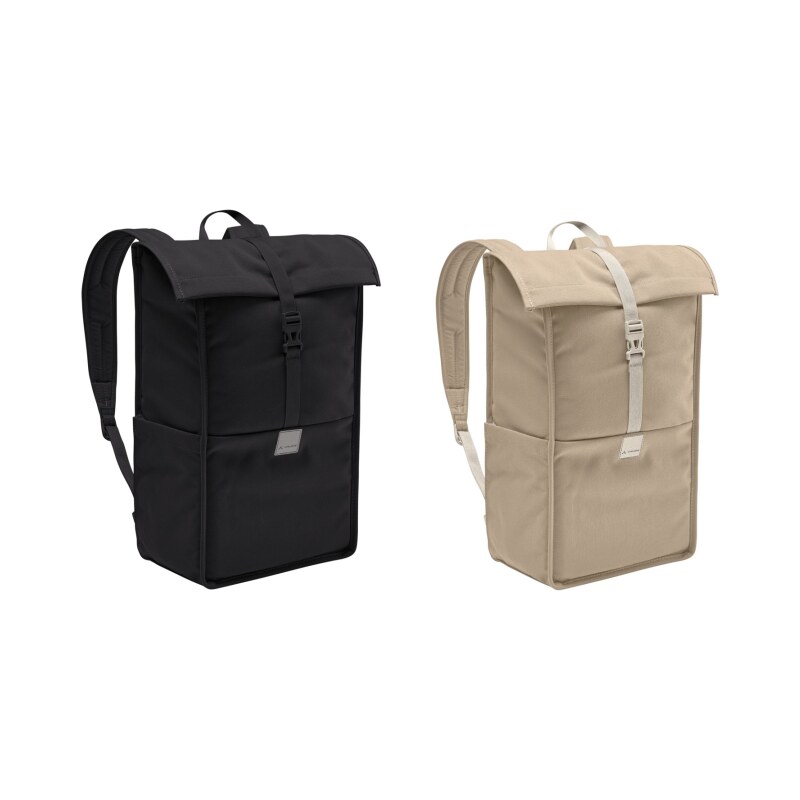 Vaude mestský batoh Coreway Rolltop 20, unisex 50560393