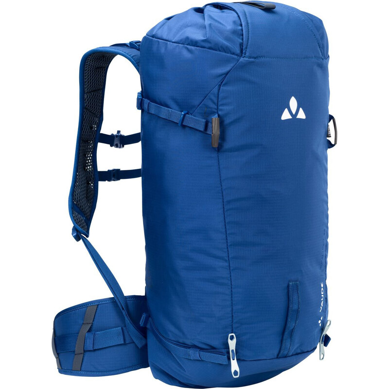 Vaude lezecký batoh Rupal Light 28, royal 50560389