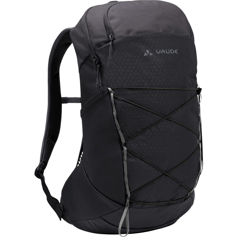 Vaude turistický batoh Agile Air 20, black 50560400