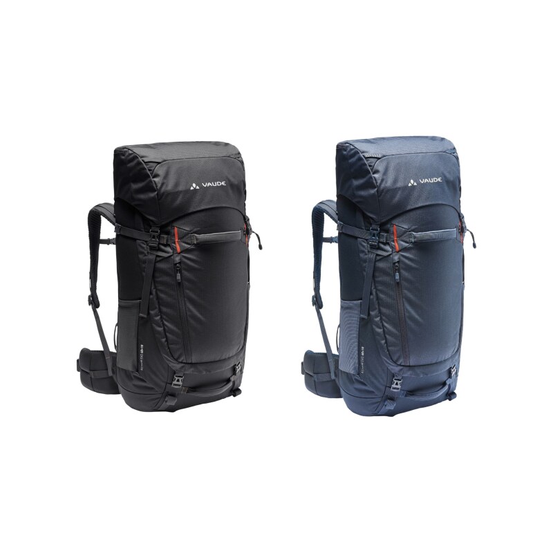 Vaude turistický batoh Astrum EVO 60+10, unisex 50560402