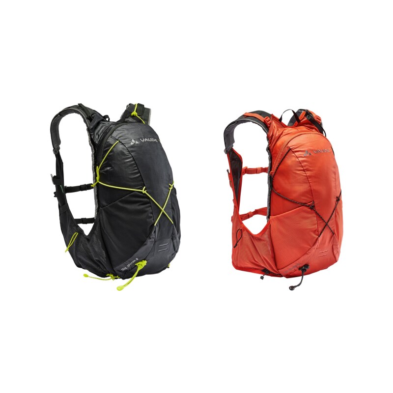 Vaude ruksak Trail Spacer 8, unisex 50560397