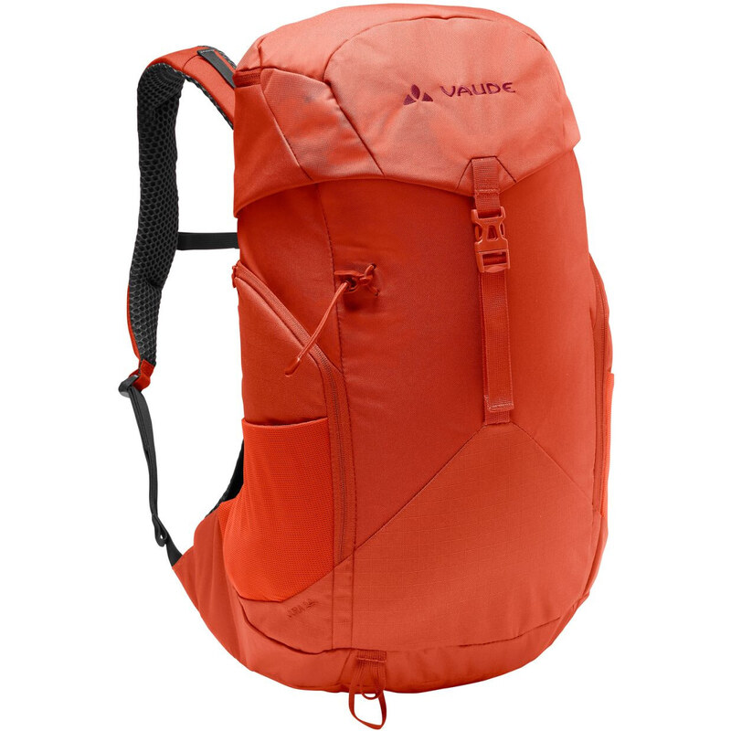 Vaude turistický batoh Jura 24, unisex, burnt red 50560408