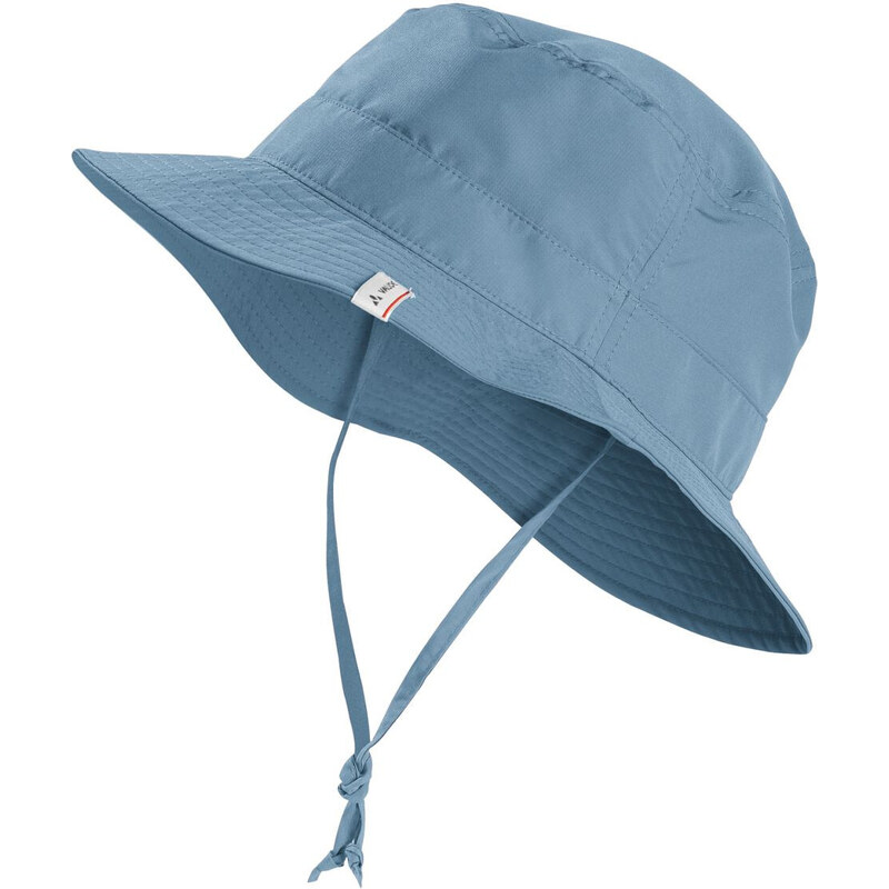 Vaude klobúk Bucket Hat, unisex, nordic blue 50560419