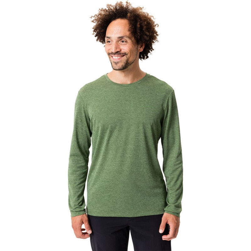 Vaude funkčné tričko Essential, woodland, pánske 50560428