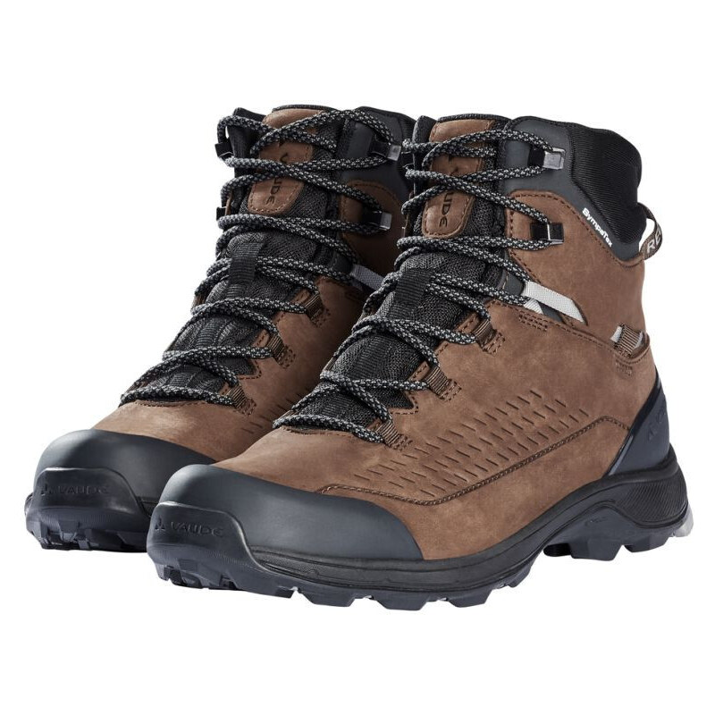 Vaude TRK Skarvan MID STX trekkingová obuv, dámske, hnedé 50560417