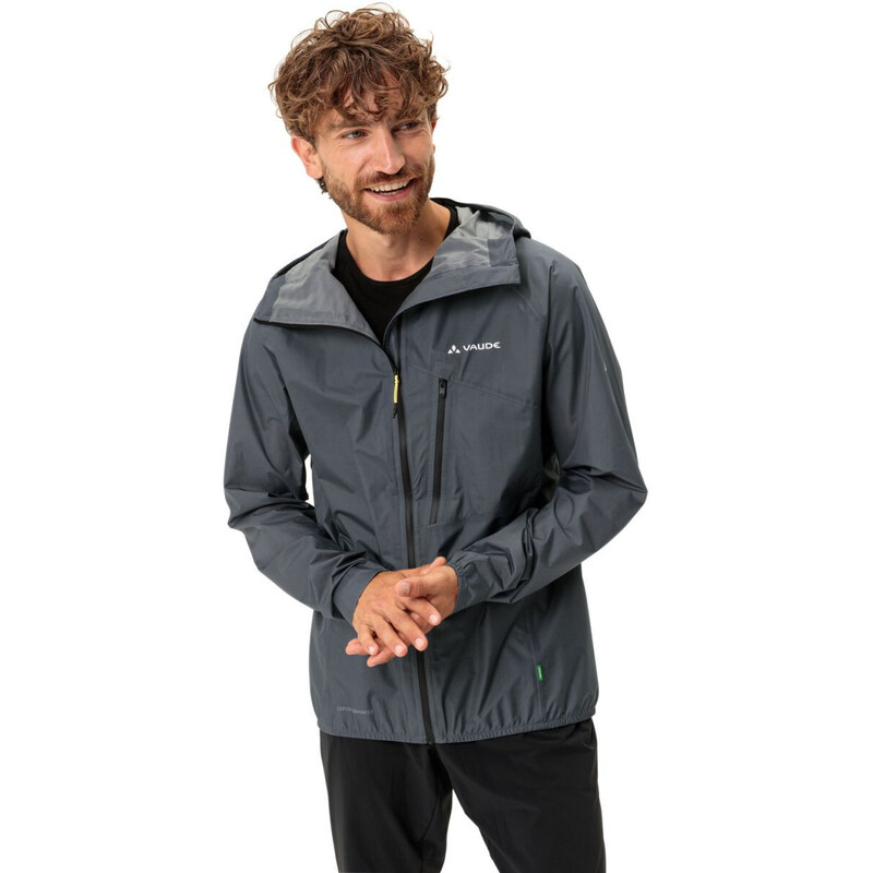 Vaude bunda Scopi 2,5L LW, pánska, heron 50560454