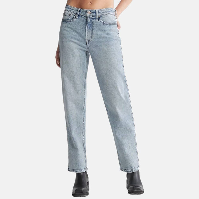 Dámské džíny Calvin Klein 55745 50593714