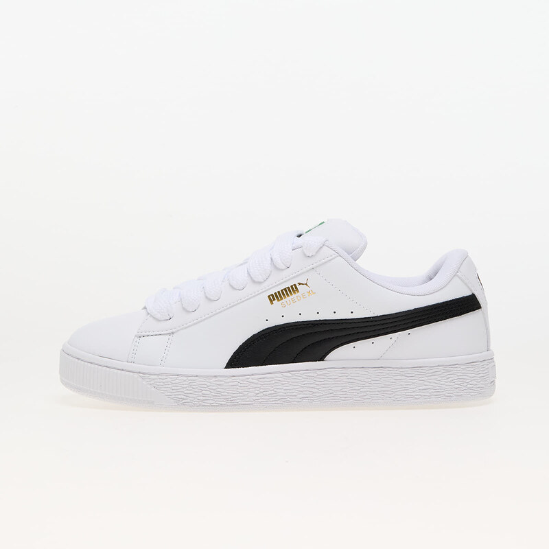 Puma Suede Xl Lth White 57959000