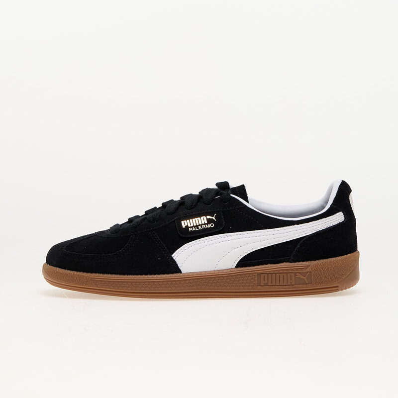 Puma Palermo Black 50607723