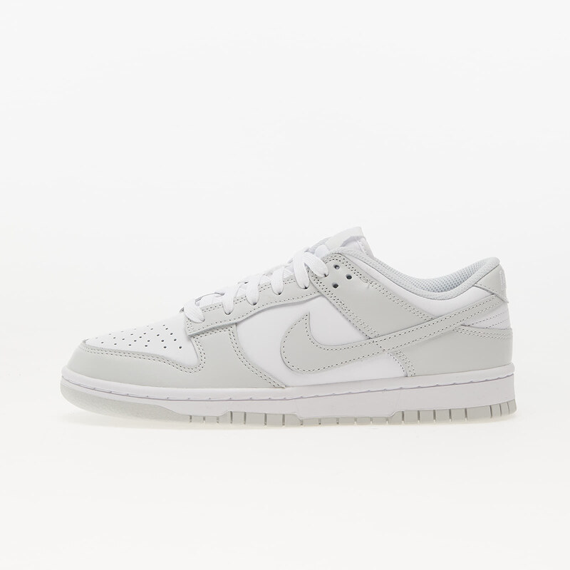 Nike W Dunk Low White/ Photon Dust-White 55908960