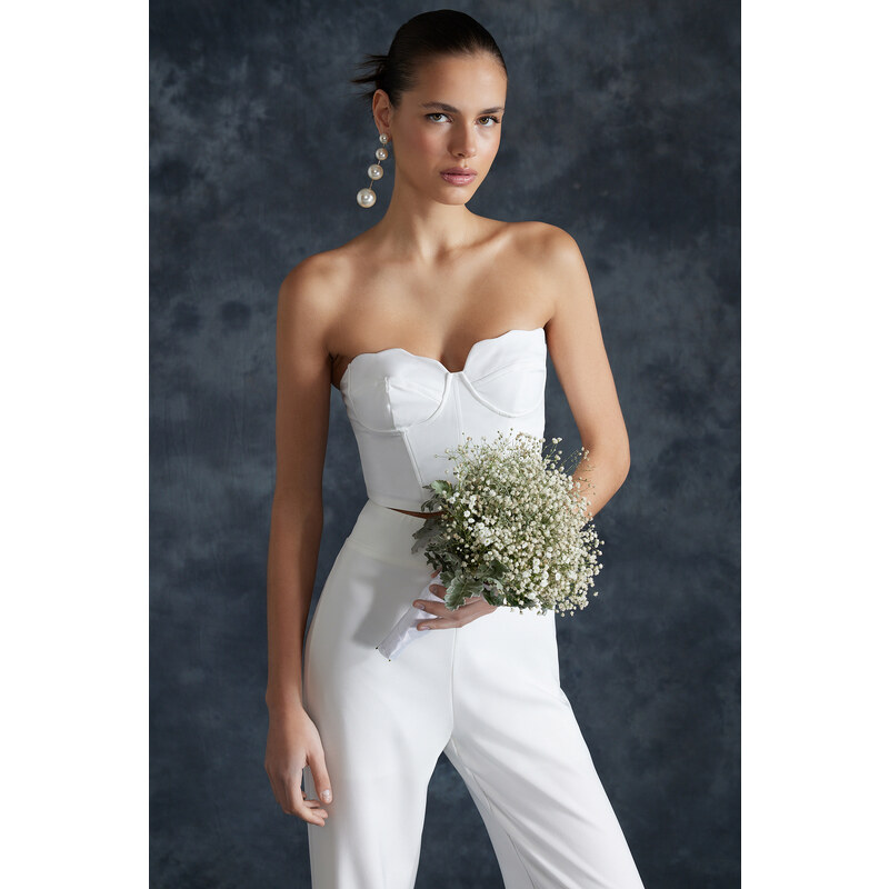 Dámsky top Trendyol 50625095