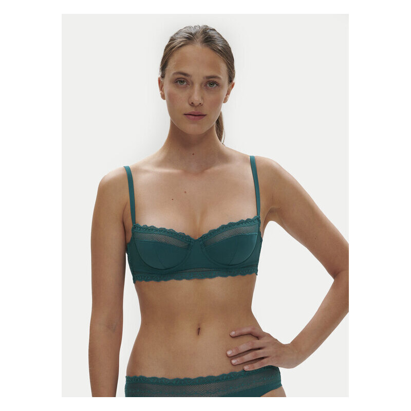 Podprsenka Balconette Simone Pérèle 50674078