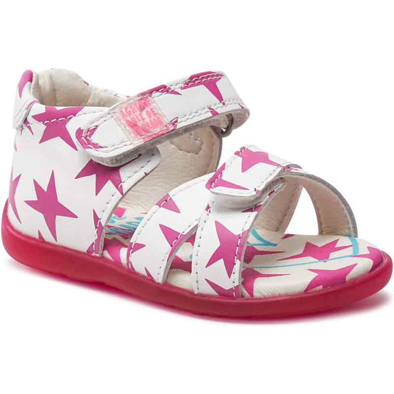 Sandále Agatha Ruiz de la Prada
