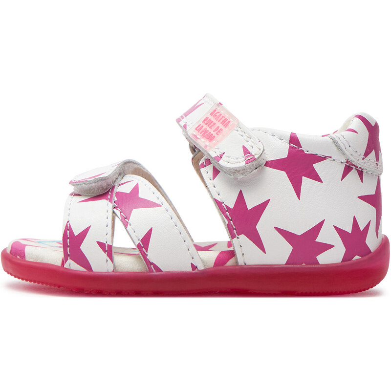 Sandále Agatha Ruiz de la Prada