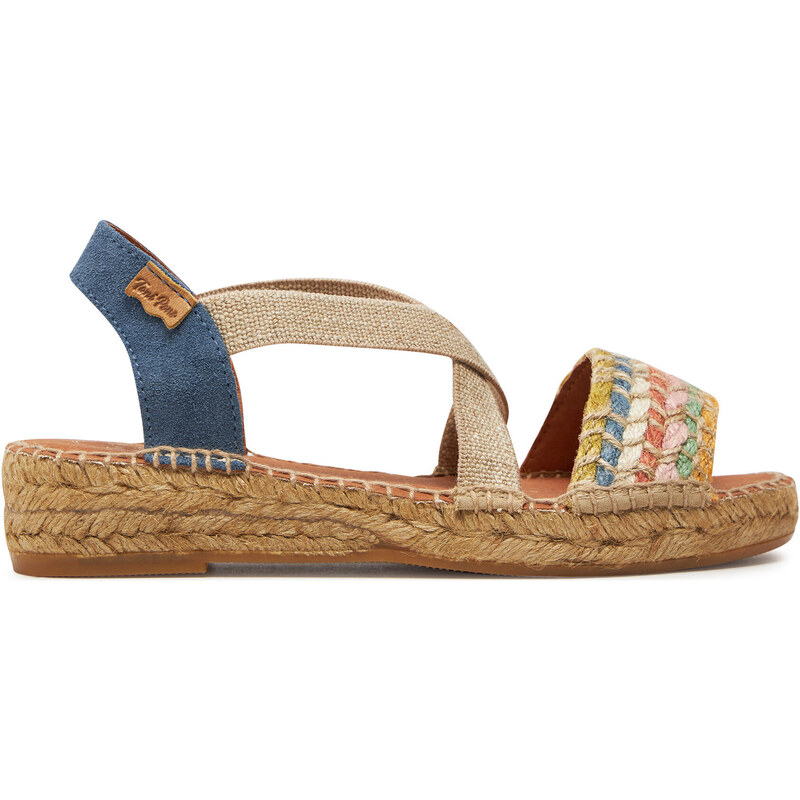 Espadrilky Toni Pons 50696475
