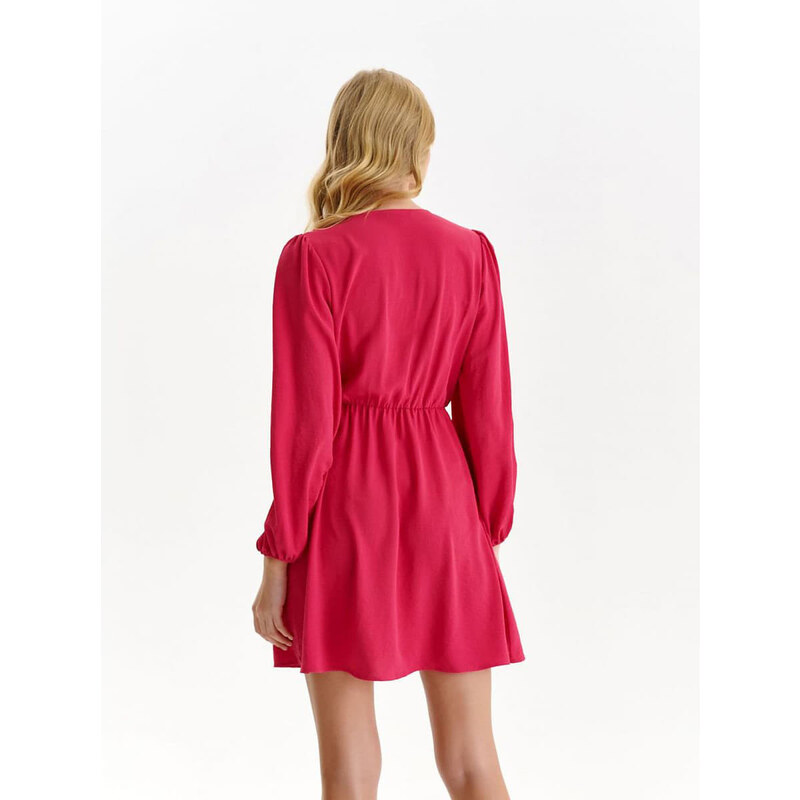 Šaty Top Secret model 175898 Pink