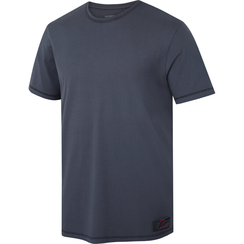 Husky Tee Base M dark grey 50693939