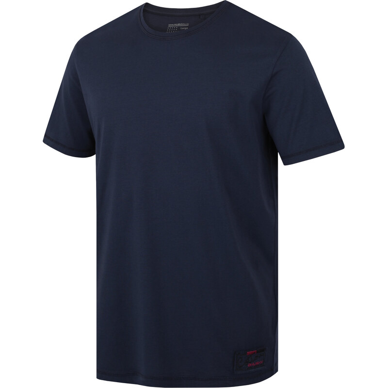 Husky Tee Base M dark blue 50693940