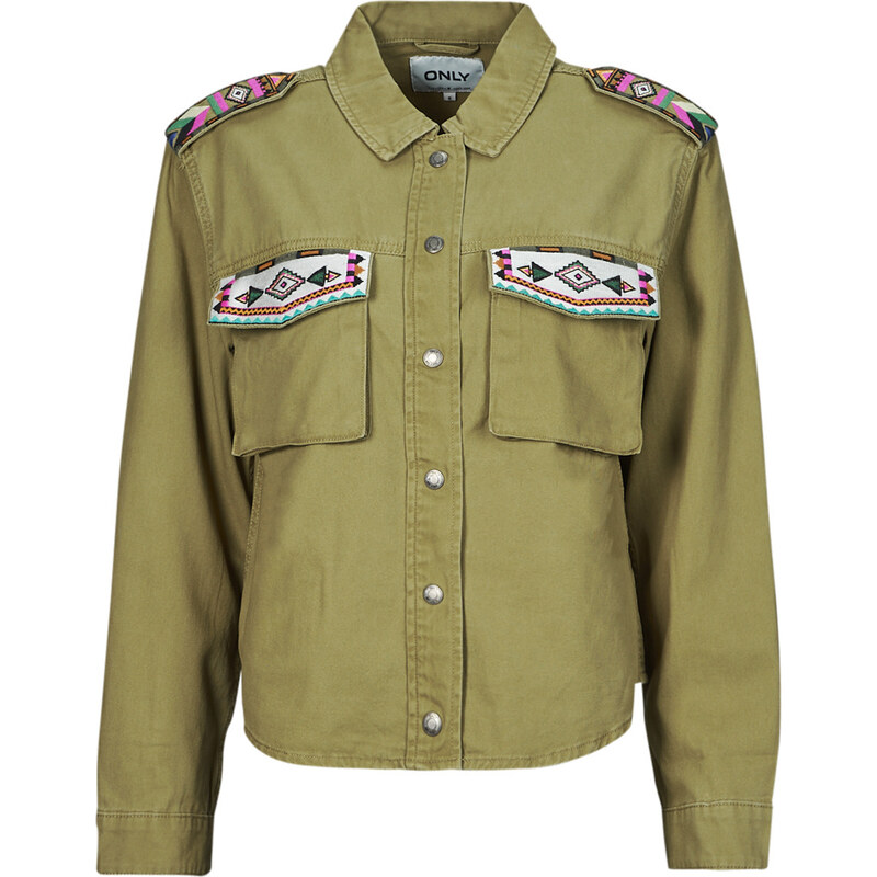 Only Parky ONLFOX Only 62500816