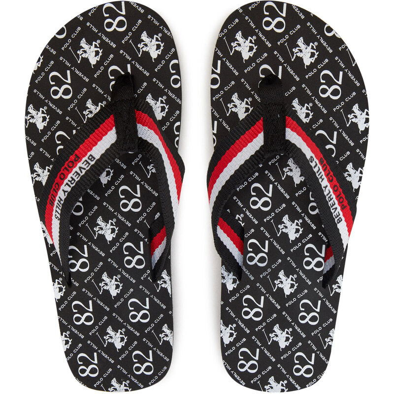 Žabky Beverly Hills Polo Club 50734721