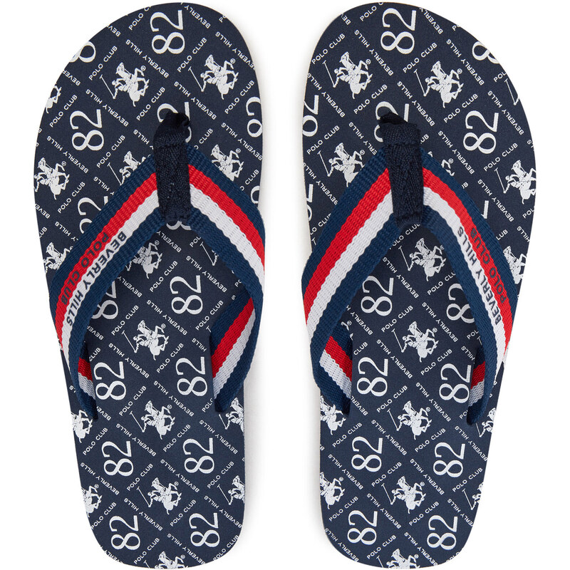 Žabky Beverly Hills Polo Club 50734720