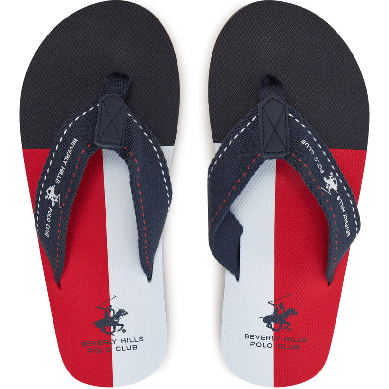 Žabky Beverly Hills Polo Club 50734711