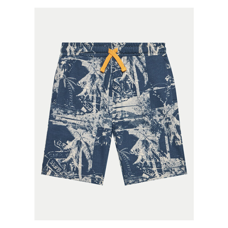 Športové kraťasy Guess 50732319