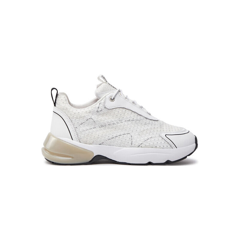 Sneakersy LOVE MOSCHINO 50699442