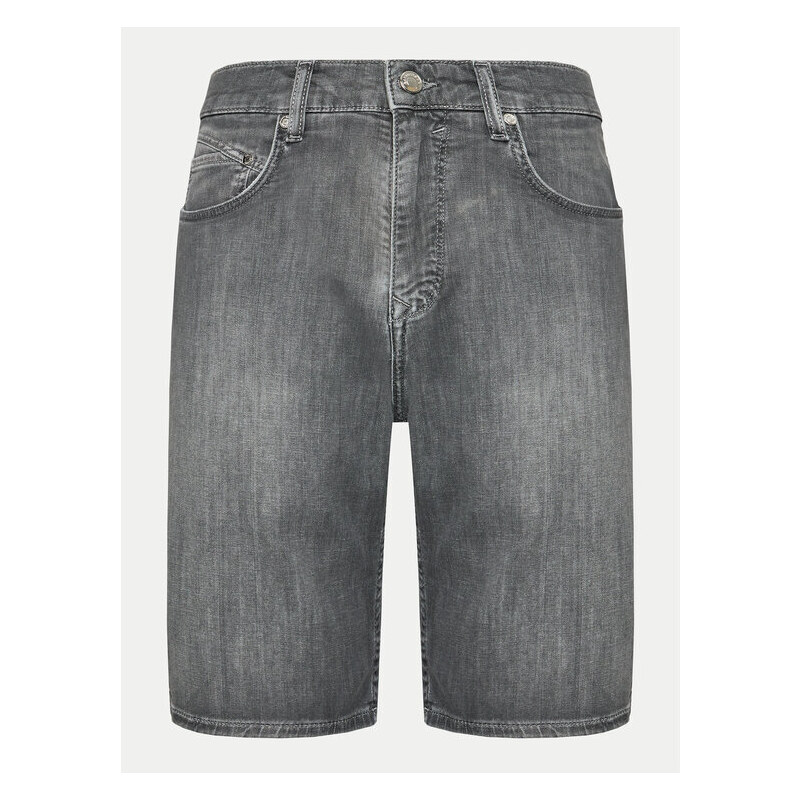 Džínsové šortky Baldessarini 50695531