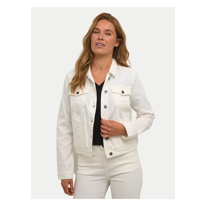 Džínsová bunda Kaffe 50674077