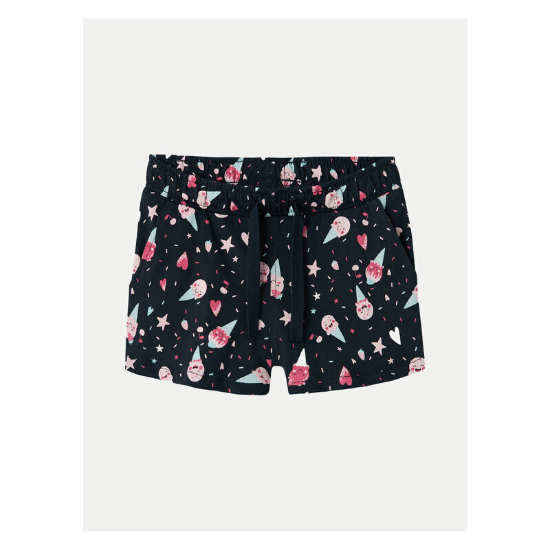 Bavlnené šortky NAME IT 50699386