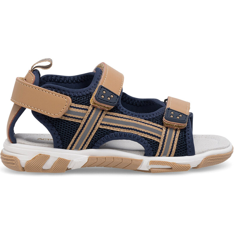 Sandále Action Boy 50697472